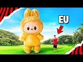Download Lagu ENCONTREI O MAIOR LABUBU RARO DO MUNDO!