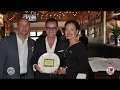 Leo s Grandevous Restaurant in Hoboken New Jersey USA