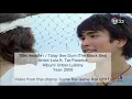 ทะเลสีดำ / Talay See Dum (The Black Sea) - Lula ft. Tar Paradox (Lyrics)