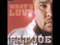 Fat Joe Ft. Ashanti - What's Luv? (Instrumental) with hook