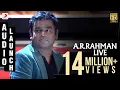 Download Lagu Mersal Audio Launch - Live Performance A R Rahman | Vijay | Samantha, Kajal, Nithya Menen | Atlee