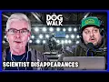 Mysterious Scientist Disappearances The Reality Of Aliens Ft Jerry Thornton