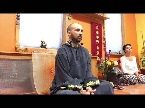 исцеление анулома-вилома пранаямой image