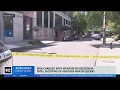 Man charged with weapons possession in fatal shooting in Queens