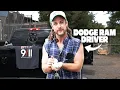 Dodge Ram Drivers Be Like