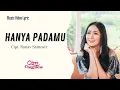 Clara Panggabean - Hanya PadaMu (Official Lyric Video)