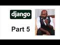 Python Django Tutorial for Beginners Foreign key