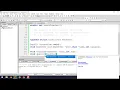 Encapsulation in C