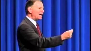 How to Receive the Holy Spirit Pt. 1 - Mark Finley