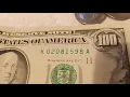 100 Dollars series 1981