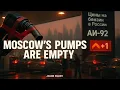 Download Lagu SABOTAGE legt Russische brandstoftoevoer stil