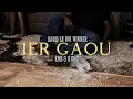 DAVID LE ROI WINNER - 1ER GAOU Feat KMB & DJINO ( Lyrics official )