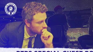 Ben Detrick On The Colangelo Burner Saga