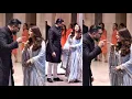 Aishwarya Rai s Angry Reaction Abhisekh Bachchan On Pushing Her at Sachin Tendulkar s Son s Wedding
