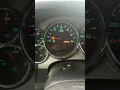 08 Chevy Silverado stabilitrak brake service light