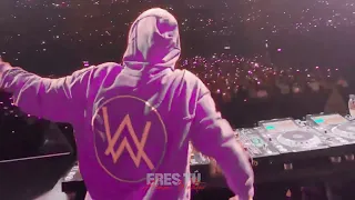 alan walker franco rojas sociedad de juliaca eres t style walker remix 2026 