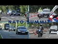 Download Lagu NATO SUMMIT 2025 - DAY 1: Lots of motorcades with NATO leaders arrive in The Hague!