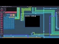 Turing Complete Text Editor