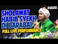 Download Lagu MURAKATA BERSHOLAWAT | HABIB SYECH ABDUL QODIR (Live Performance)