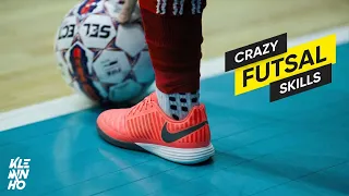 Best Futsal Plays Of 2026