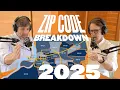 2025 ZIP CODE Breakdown for Real Estate Investors