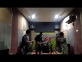 Download Lagu cupumanik-omong kosong darah biru (cover CUKUPANIC)