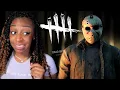 JASON IS IN THE GAME Dead By Daylight w Friends