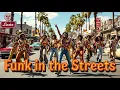 Download Lagu Groove Through the Night | 70s Soul and Funk Vibes