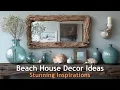 Coastal Living Stunning Beach House Decor Inspirations in 2024