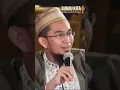 Download Lagu JANGAN KATAKAN 'ALLAH MEMILIKI TEMPAT' - Ustadz Adi Hidayat