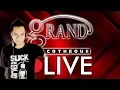 Lagu SENIN - 30 - DESEMBER - LIVE SET - DJ LUCAS GRAND DISKOTIK BANJARMASIN