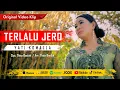 Download Lagu YATI KOMALLA | TERLALU JERO [VIDEO KLIP ORIGINAL]