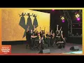 Hamilton West End LIVE 2024