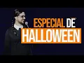 Lagu El Showcito De Nanutria: ESPECIAL HALLOWEEN