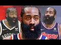 How James Harden s Career Was Destroyed The Real Story Behind The Beard s Decline