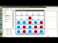 Connect Four Game in Java with a GUI