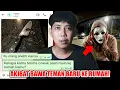 THE CONSEQUENCES OF BRINGING A NEW FRIEND HOME THE SCARIEST HORROR CHAT