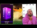 Can I Solve An NFL Trivia Grid With MUT Packs