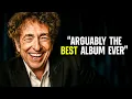 Download Lagu At 84, Bob Dylan Names His Five FAVOURITE Rock Albums of All Time