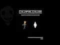 Collapse Collide Secret IMSCARED Level