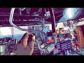 2018 HYUNDAI ACCENT SE 1 6 COMPRESSOR REPLACEMENT DIY