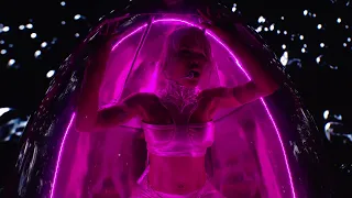 Teyana Taylor - "All Of Your Heart" and "Open Invite" (Live From The American Music Awards/2026)