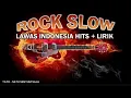 Download Lagu Virall KOMPILASI LAGU TERBAIK ROCK SLOW INDONESIA 90AN + LIRIK _ HENGKY SUPIT - ANDY LIANY - VOODOO