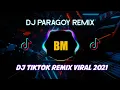 Download Lagu DJ Paragoy ||Remix Terbaru Viral Tiktok 2021