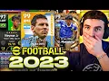 World Cup Update on eFootball 2023