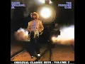 Weatherman - Hank Williams, Jr.