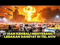 Download Lagu ISRAEL DALAM BAHAYA! TEKANAN IRAN TERHADAP NETANYAHU, RATUSAN MOSSAD DITANGKAP