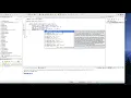 Java Programming tutorial 3 Scanner class