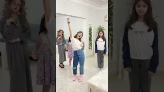ترند تيك توك   ماي نيم از تشيكي                        دندنها