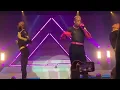 Todrick Hall, Ciara perform "Nails, Hair, Hips, Heels" [Remix] | HAUS PARTY World Tour